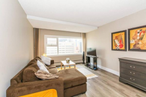 2-BR Downtown Edmonton